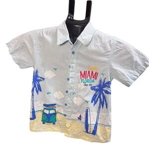 Beebay dress shirt-new without tags k185